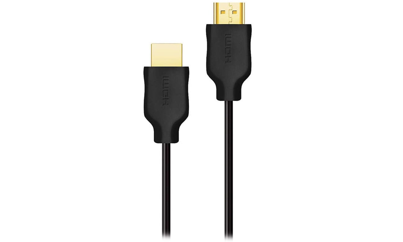 Kabel Philips HDMI 2.0 4K/60Hz 1,5m