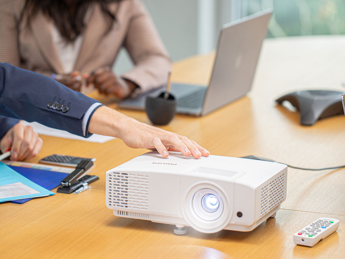 Philips ProPix 650