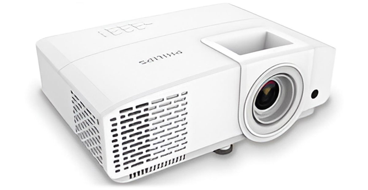 Projektor Philips ProPix 850