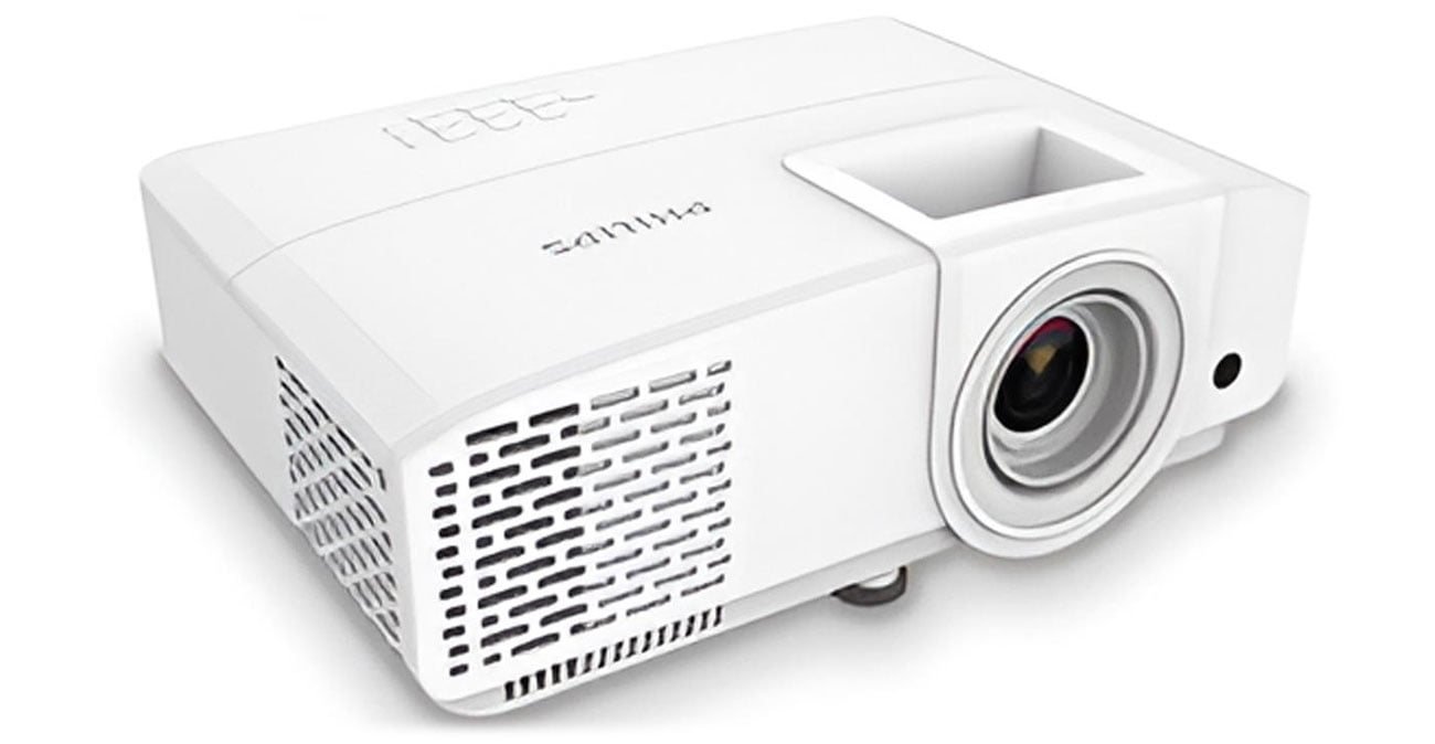 Projektor Philips ProPix 850