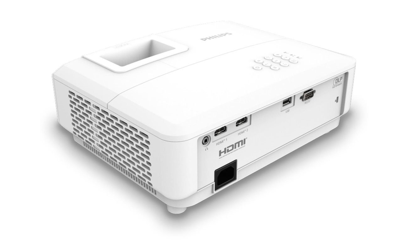 Philips ProPix 860
