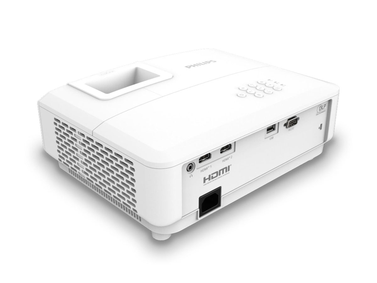 Philips ProPix 860