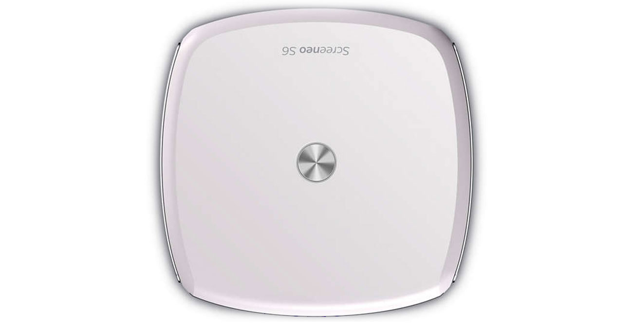 Projektor domowy Philips Screeneo S6
