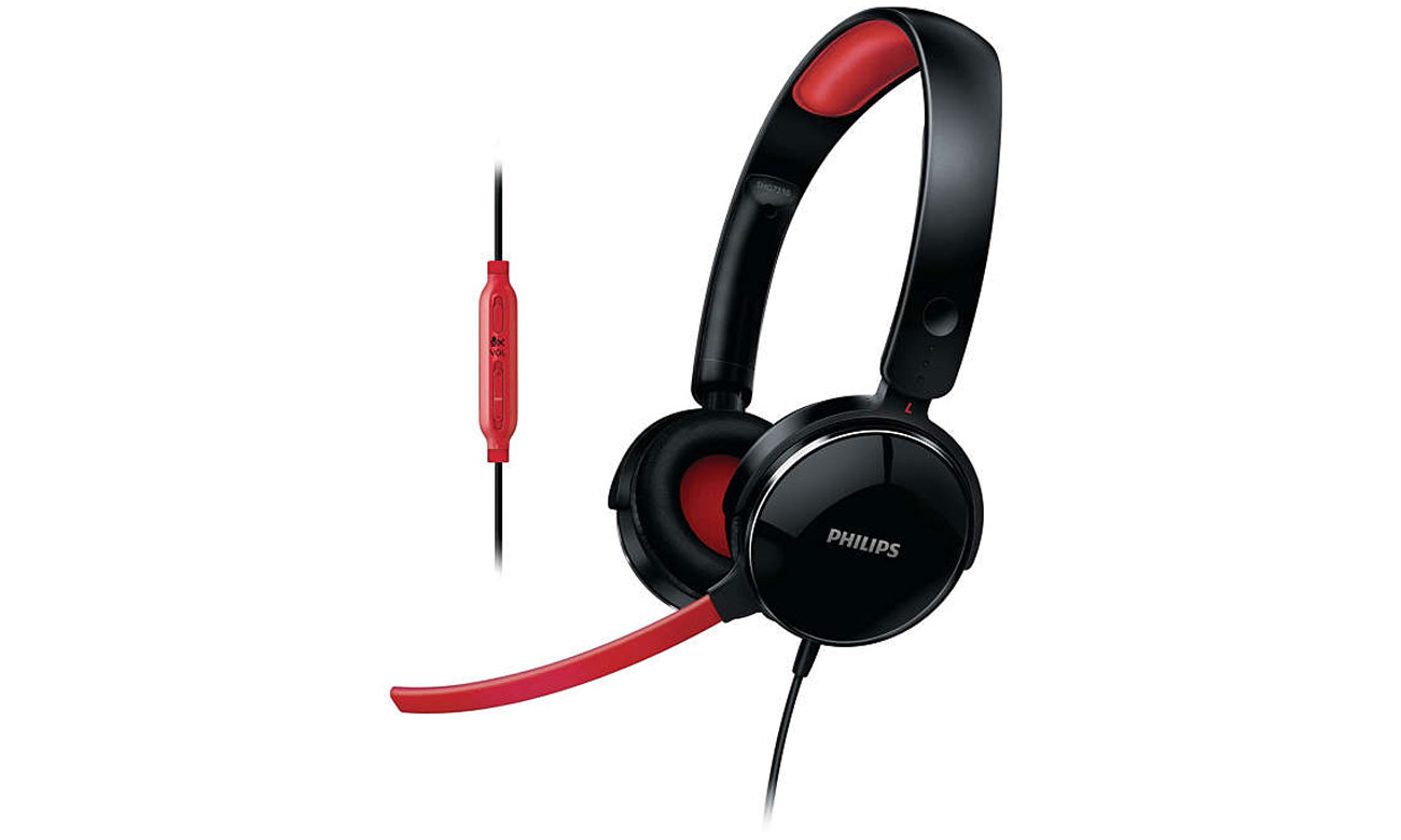 Philips SHG7210 Gaming Headset