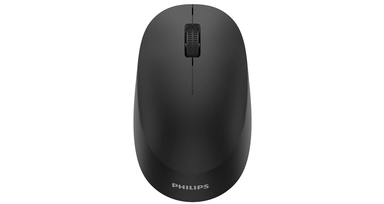 Myszka bezprzewodowa Philips SPK7307B