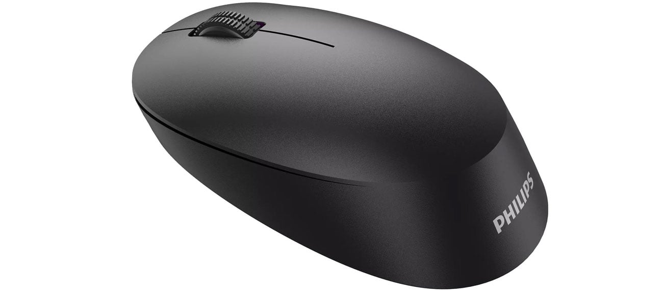Philips SPK7407B konstrukcja