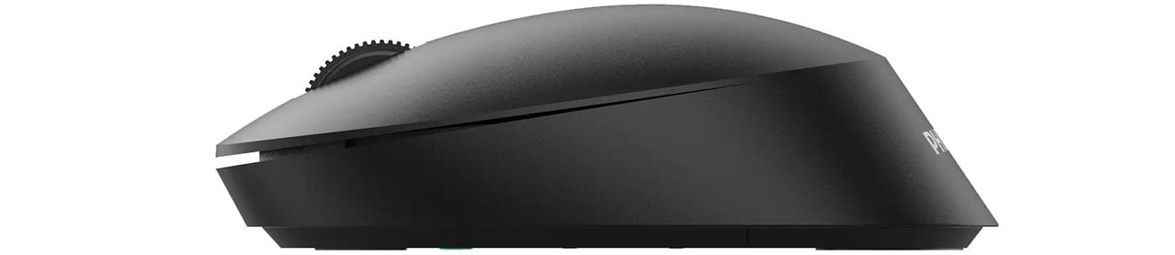 Philips SPK7407B widok z boku