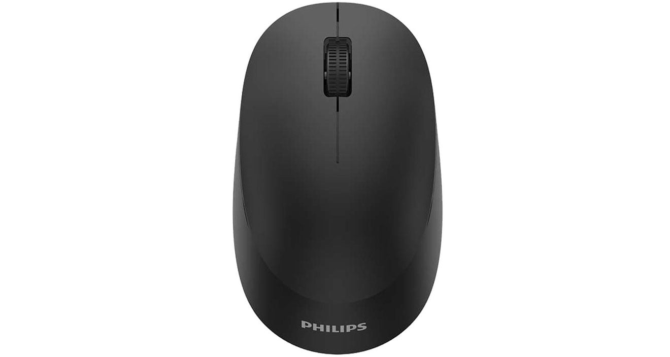 Myszka bezprzewodowa Philips SPK7407B