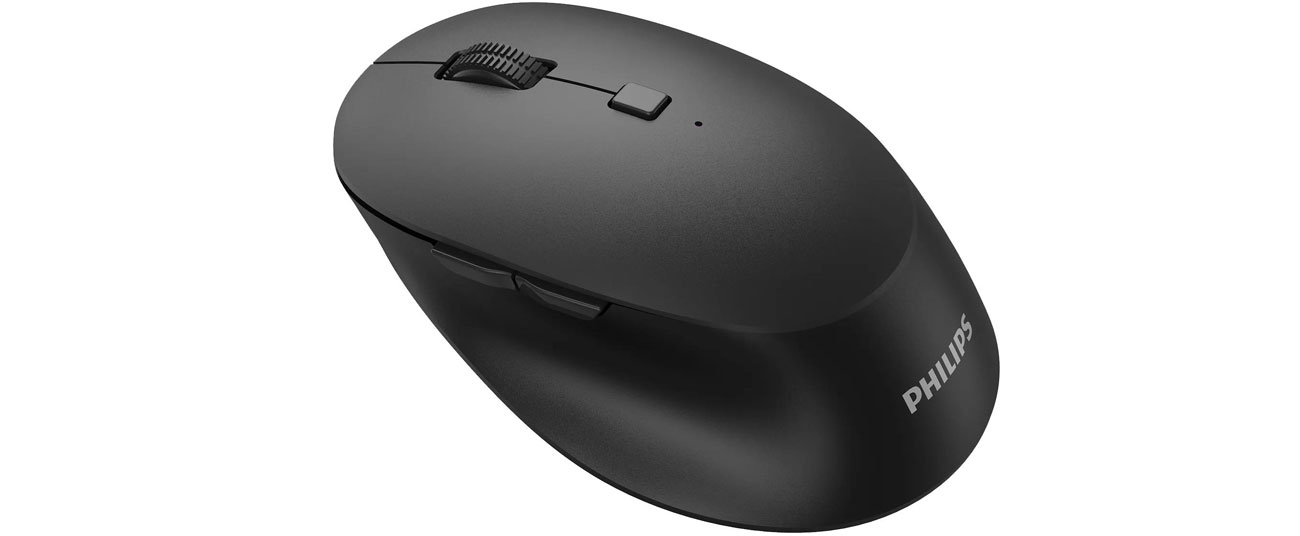 Philips SPK7607B konstrukcja
