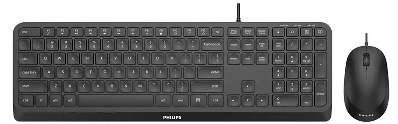 Philips SPT6207B