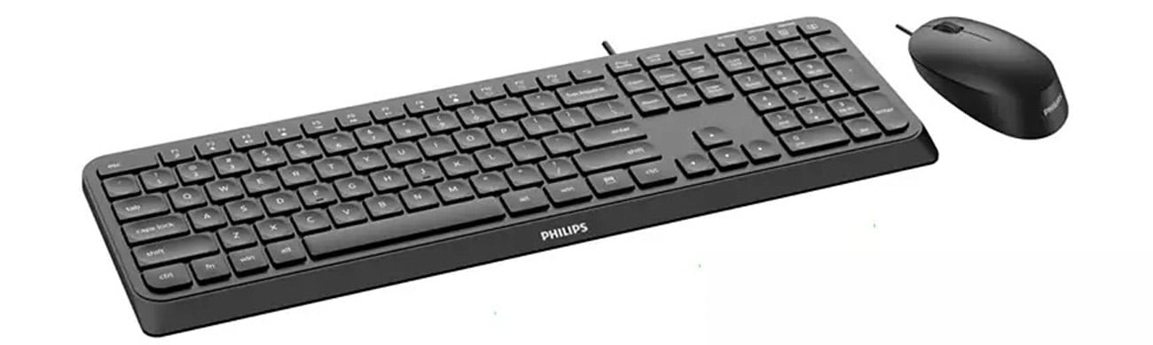 Philips SPT6207B