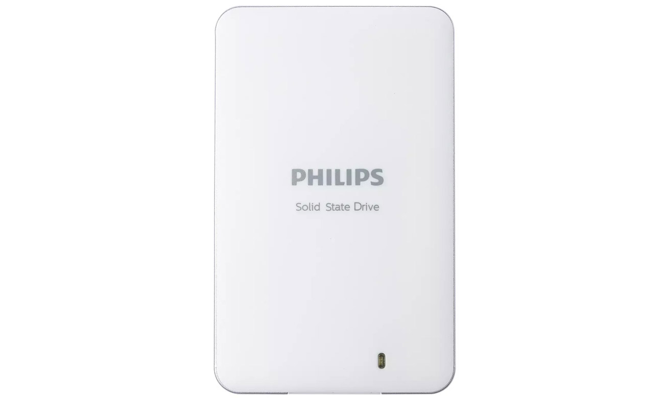 Szybkie i mobilne przechowywanie plików