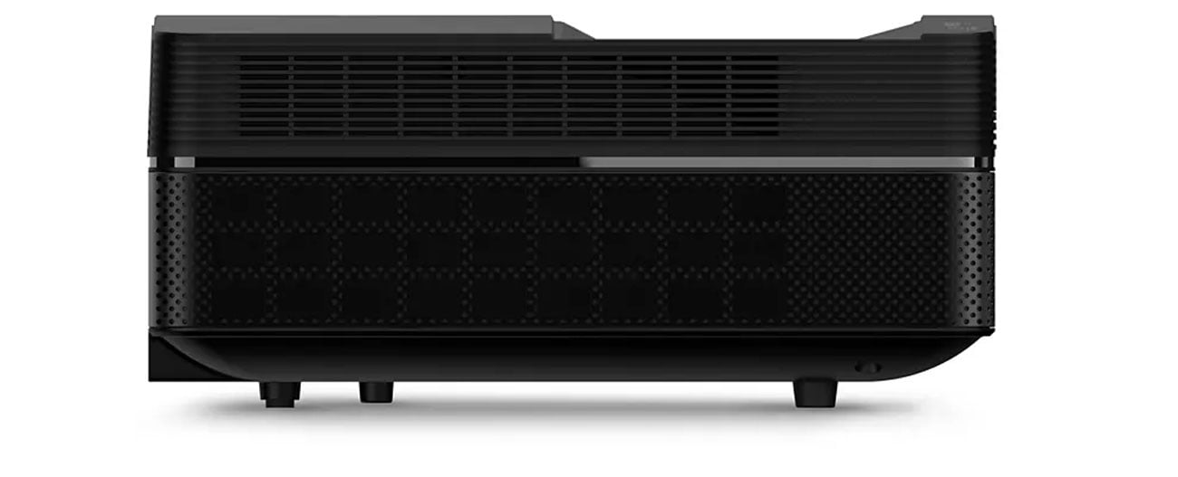 Philips Screeneo U5 widok z boku