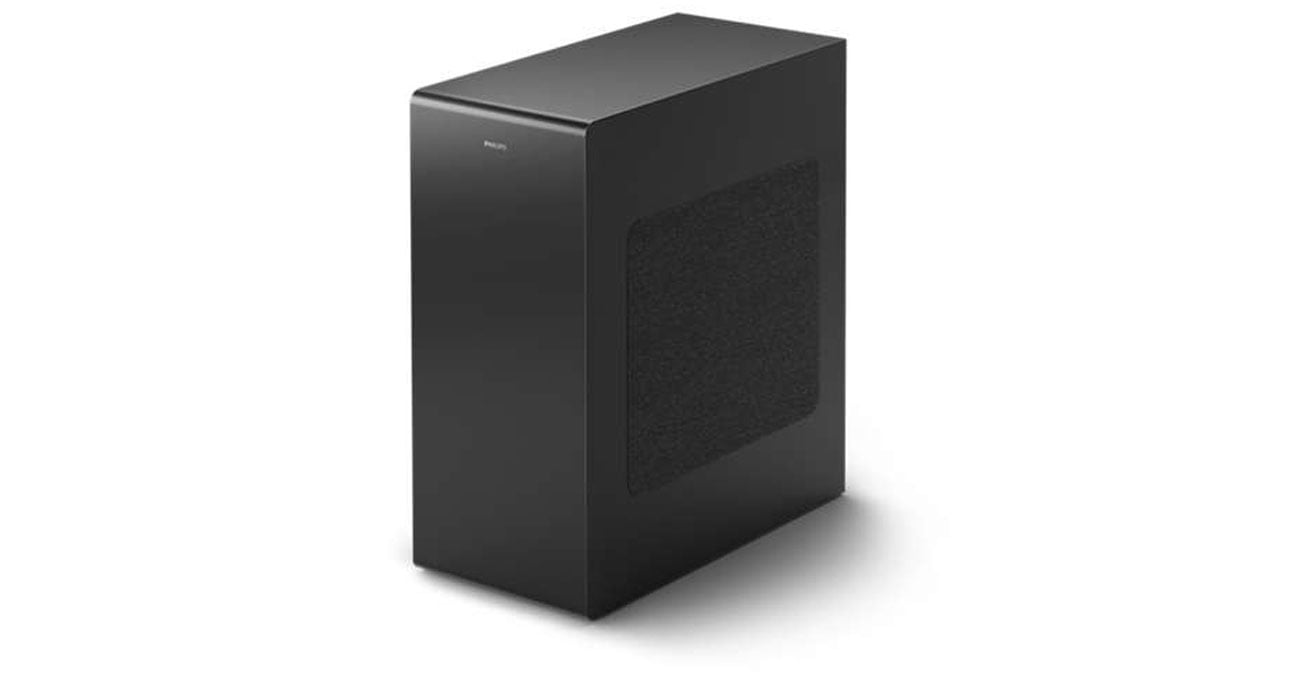 Philips TAB8907 subwoofer