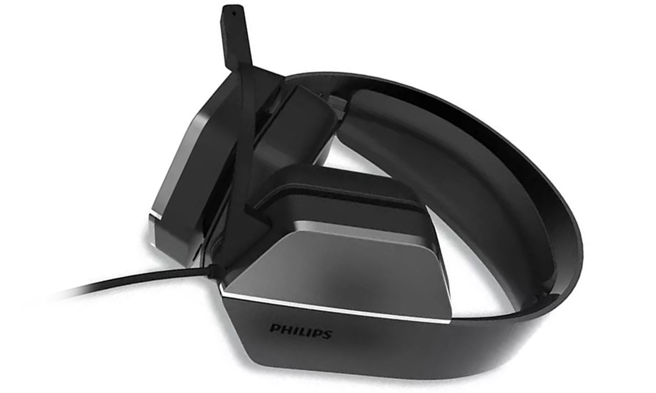 Zestaw słuchawkowy do gier Philips TAG4106 - Widok ogólny