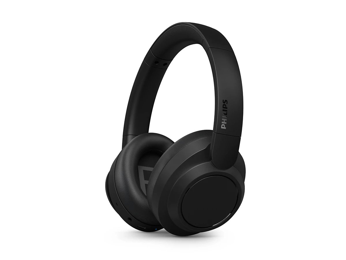 Kabellose Over-Ear-Kopfhörer Philips TAH6509 ANC Schwarz