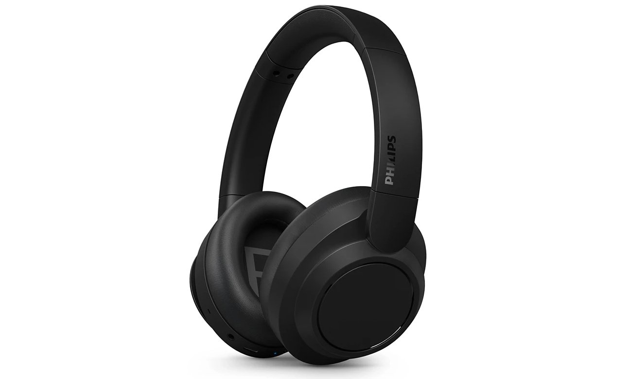 Kabellose Over-Ear-Kopfhörer Philips TAH6509 ANC Schwarz