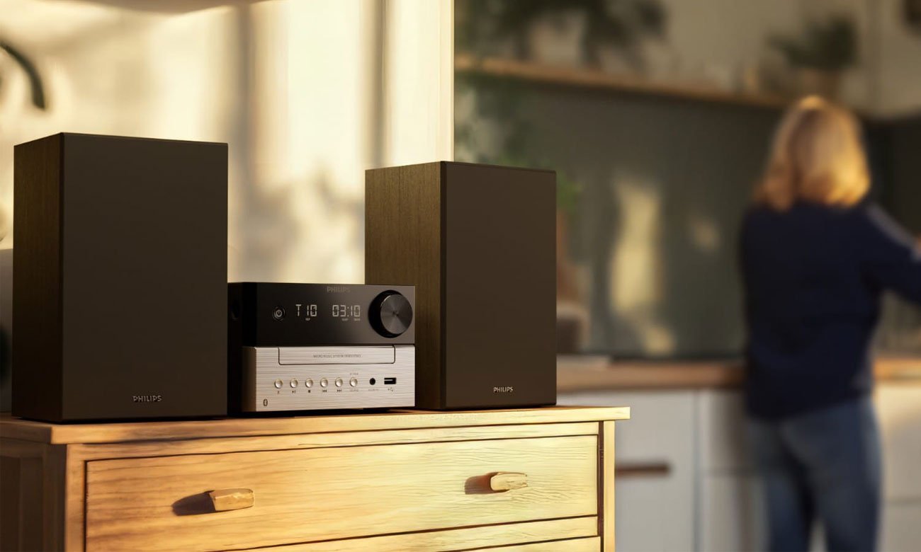 Philips TAM3205M2/12