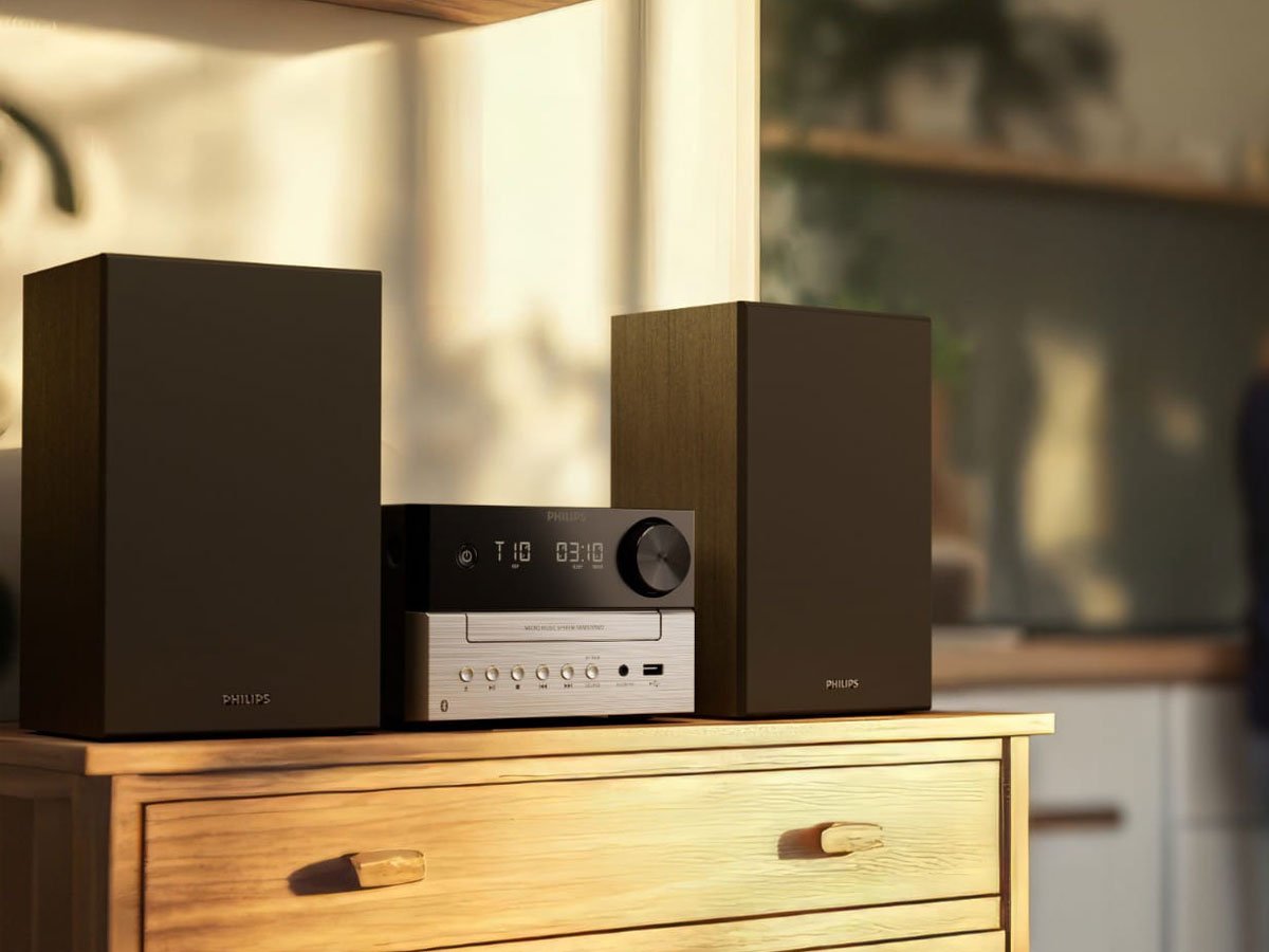 Philips TAM3205M2/12