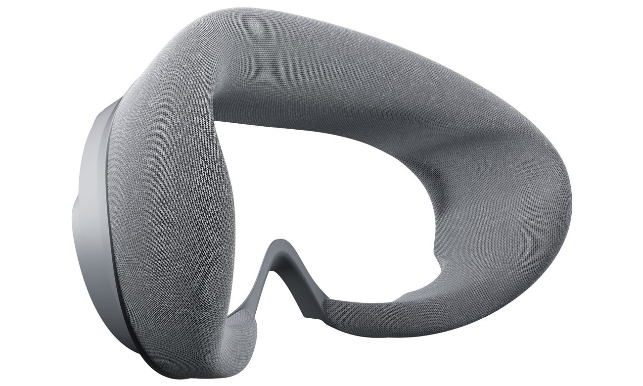 Podpórka na twarz Pico VR Fitness Face Cushion Large do Pico 4 Ultra - Widok ogólny