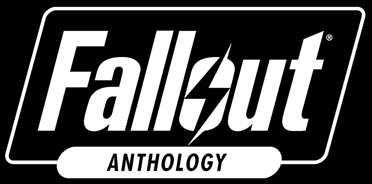 Logotyp Fallout S.P.E.C.I.A.L. Anthology