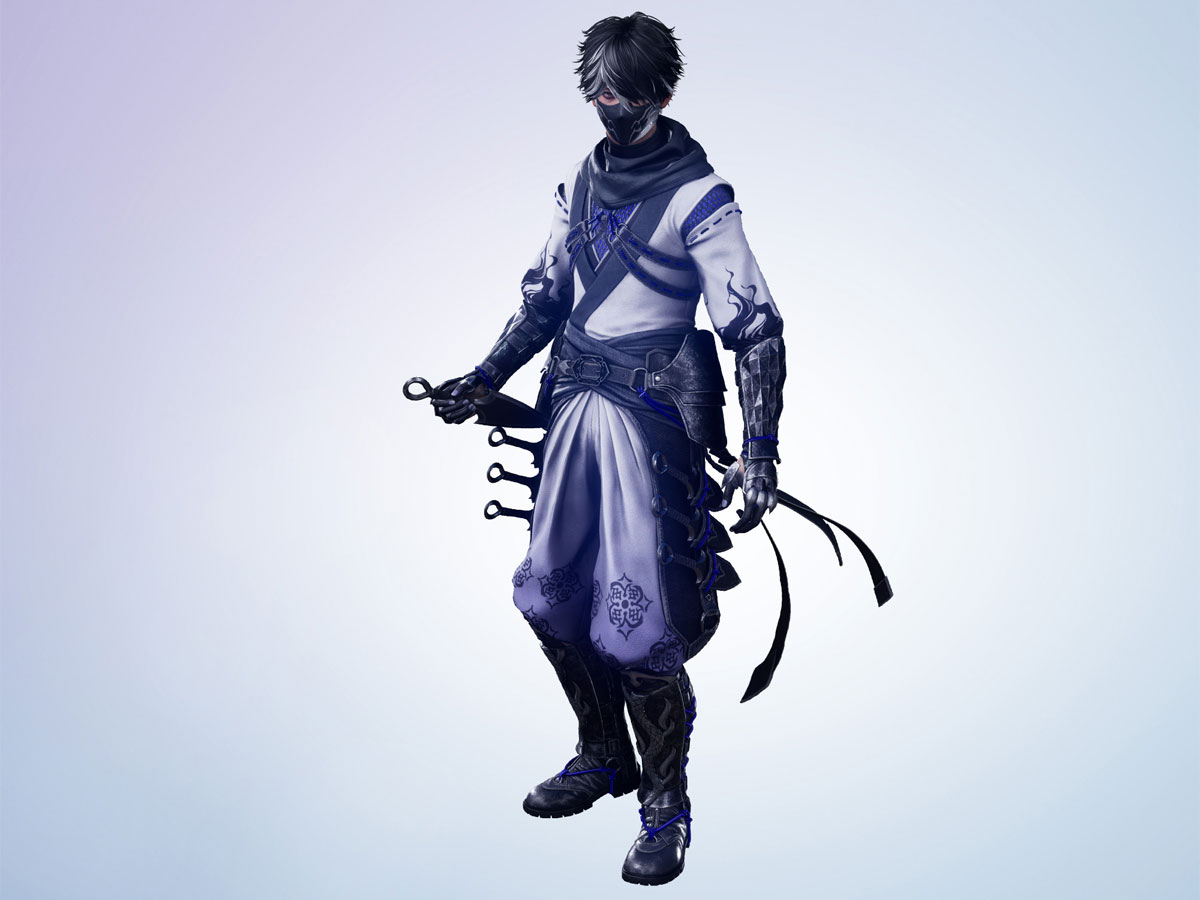 Dodatek do zamówień przedpremierowych gry Ninja Gaiden 4