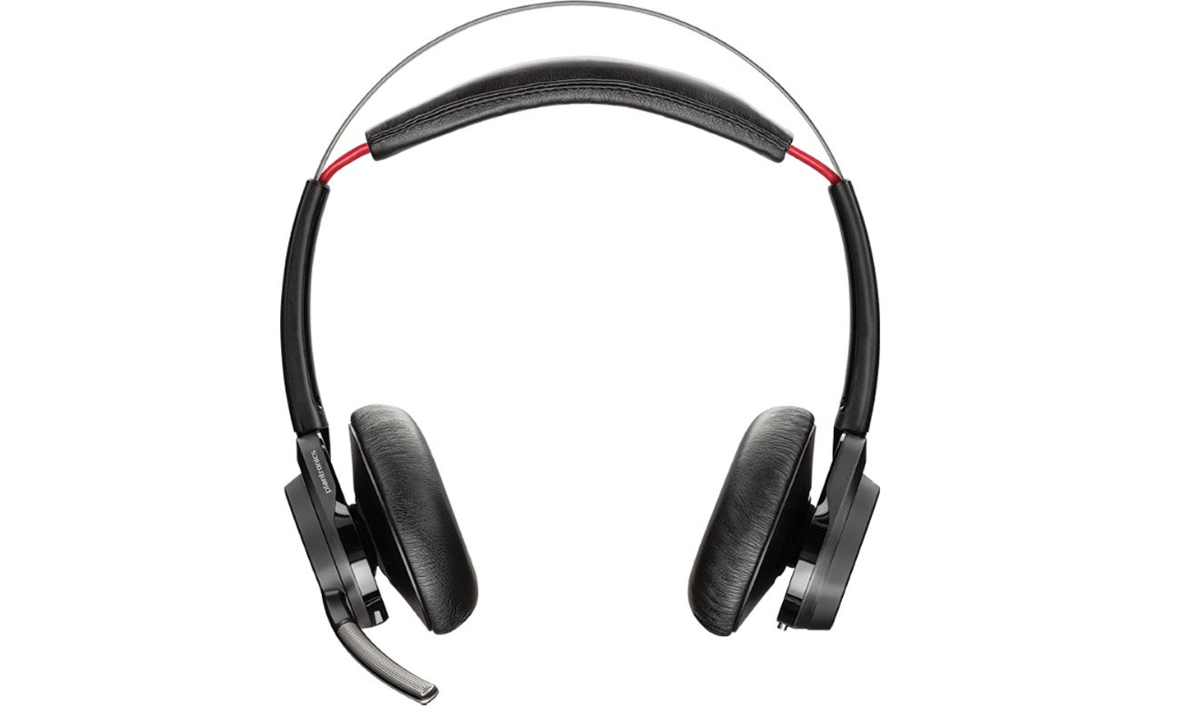 PLANTRONICS Voyager FOCUS UC