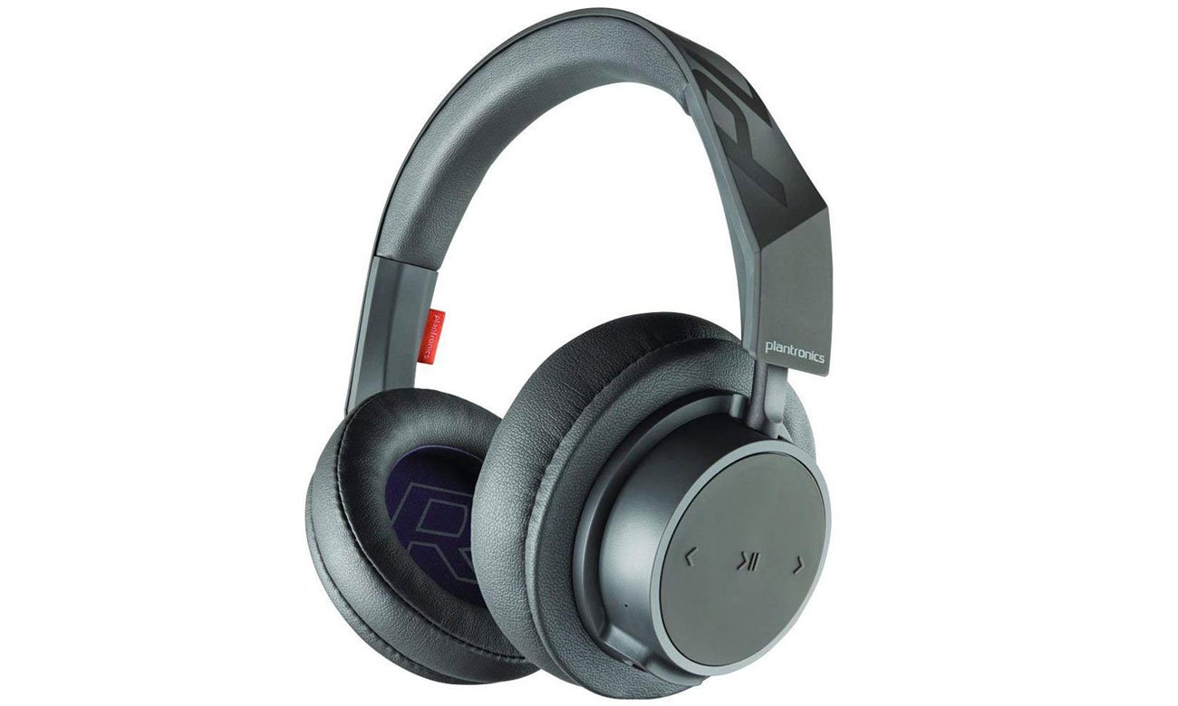 Plantronics Backbeat GO 605