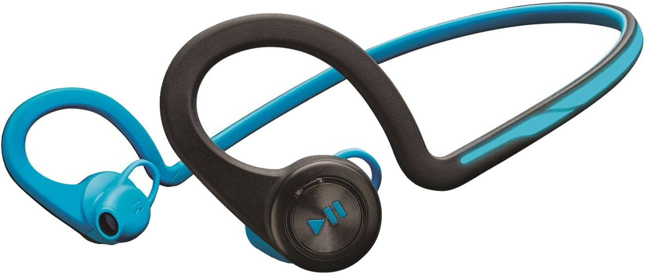 Plantronics Back Beat FIT 200450-05