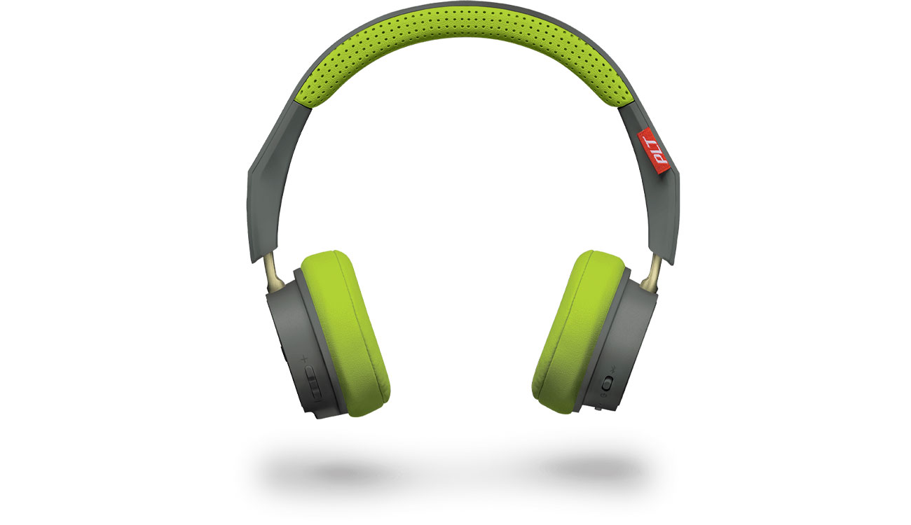 Platronics BackBeat 500 przetworniki 40mm