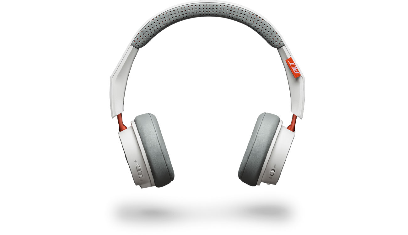 Platronics BackBeat 500 przetworniki 40mm