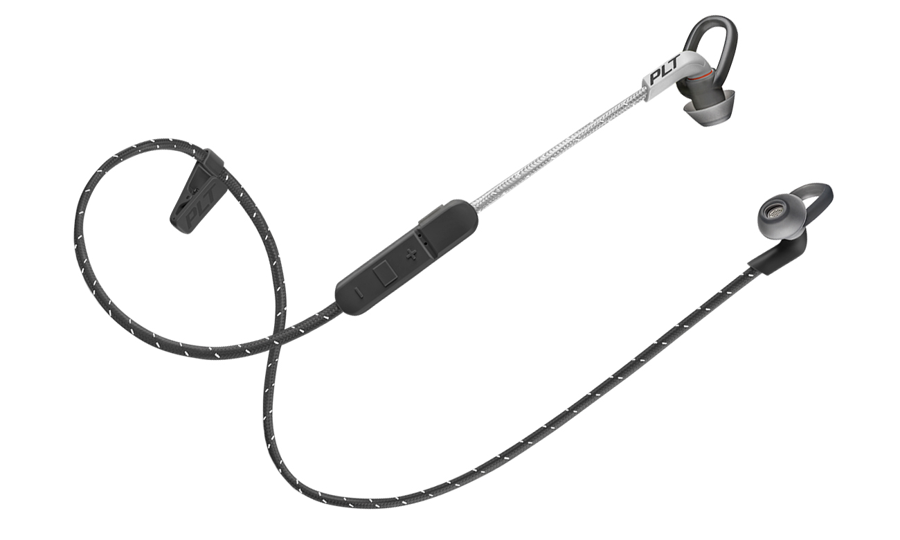 Plantronics BackBeat FIT 300 Łączność Bluetooth do 10 m