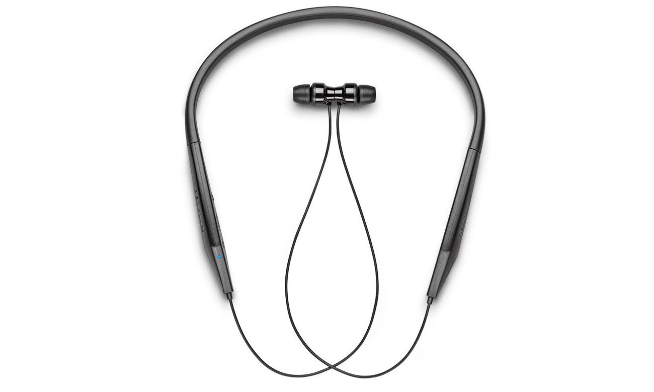 Plantronics Backbeat 100 Blokowanie hałasów z otoczenia
