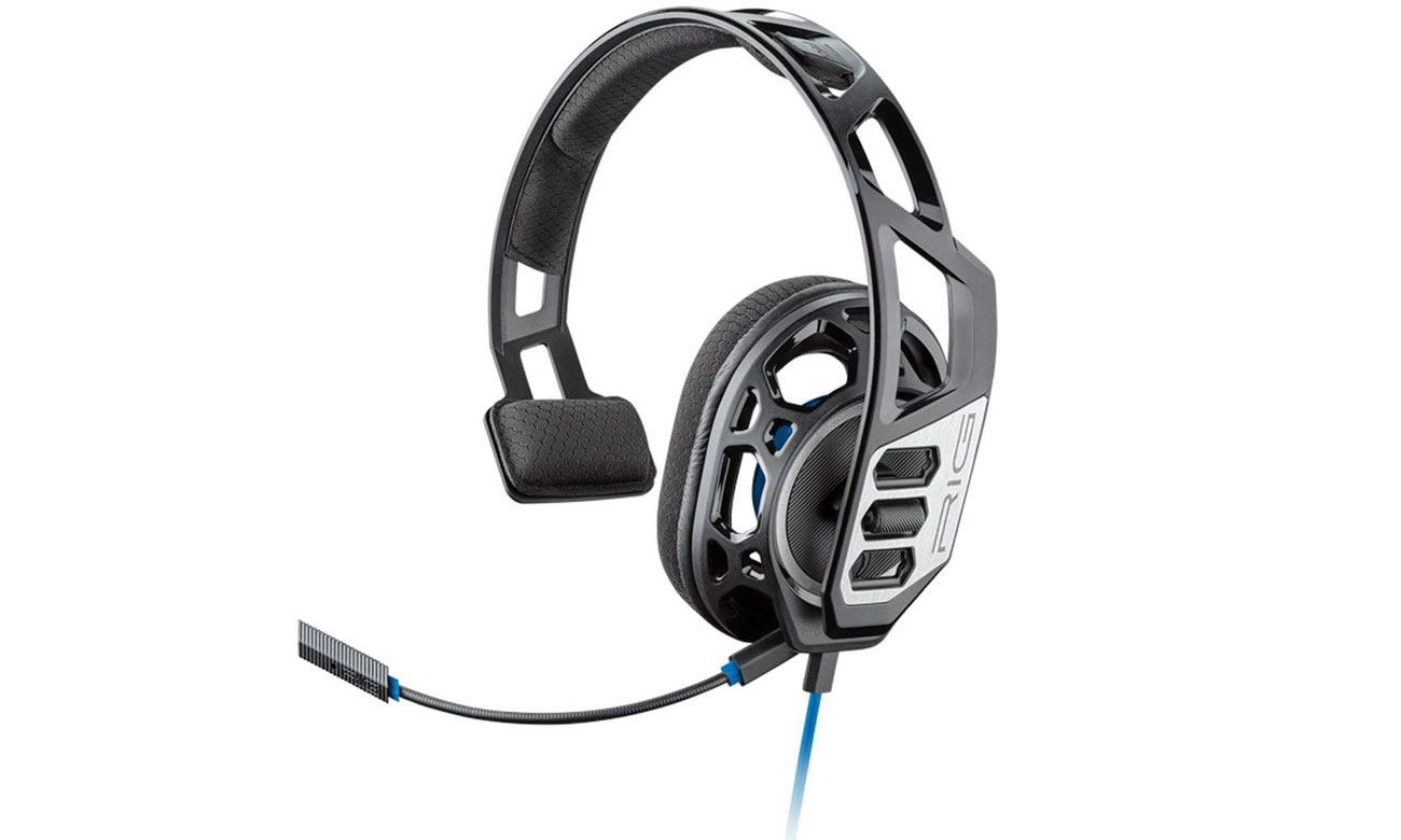 Słuchawki Plantronics 100HS