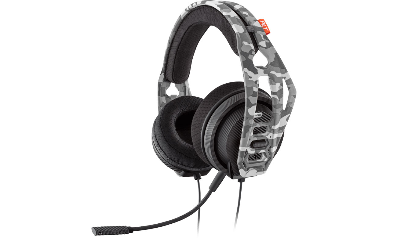 Słuchawki Plantronics RIG 400HS Arctic Camo