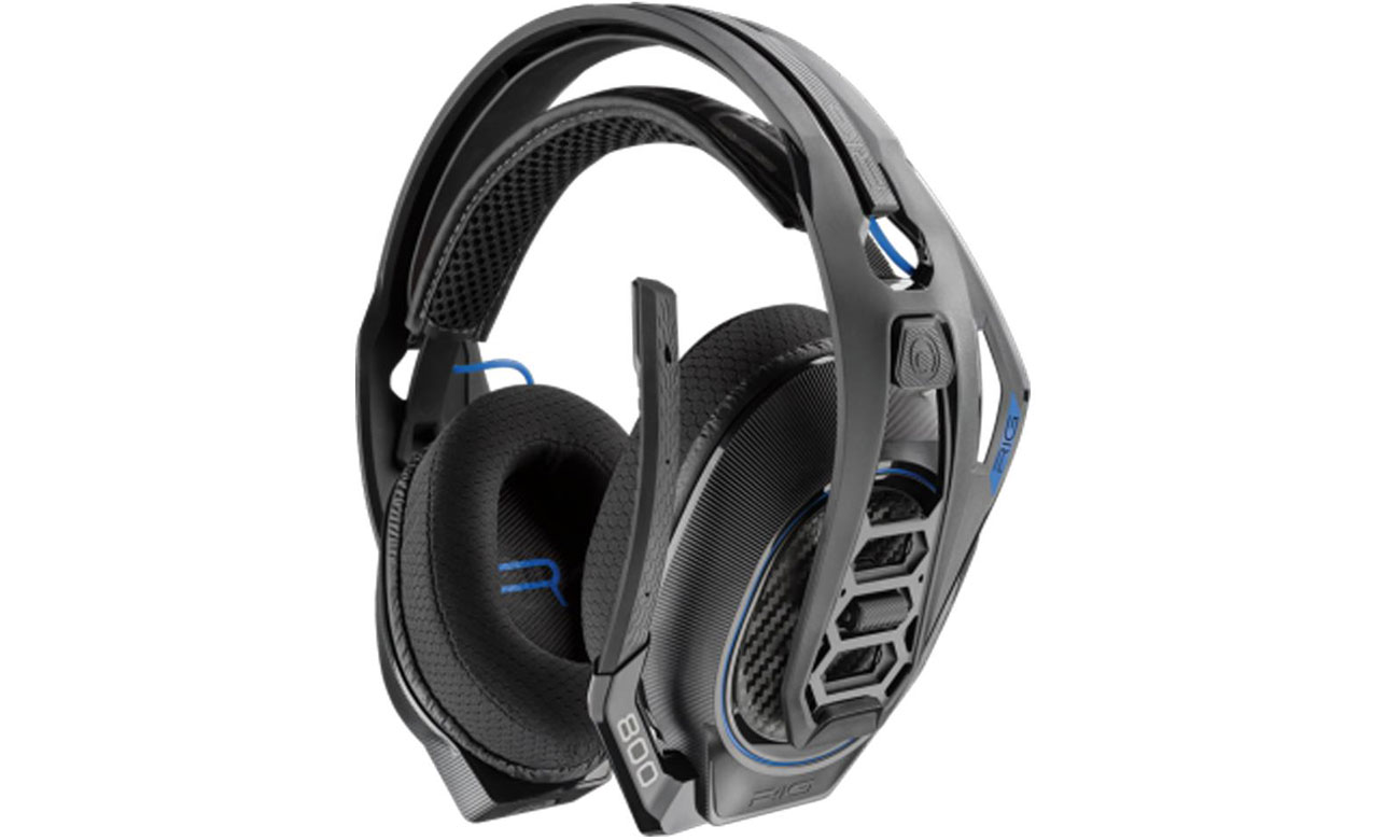 Słuchawki Plantronics RIG 800LX