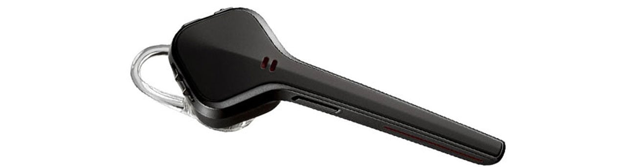 Plantronics Voyager Edge czarny słuchawka bluetooth