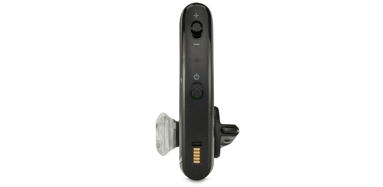 Zestaw słuchawkowy Plantronics Voyager Legend komendy głosowe technologia
