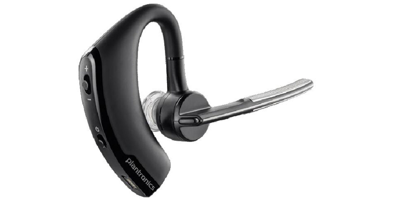 Zestaw słuchawkowy Plantronics Voyager Legend cechy