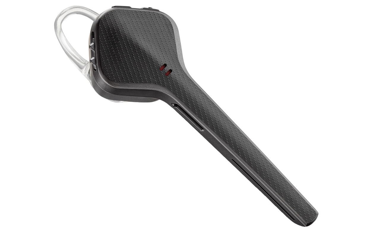 Plantronics Voyager 3200 Zaprojektowany by towarzyszyć Ci w ciągłym ruchu