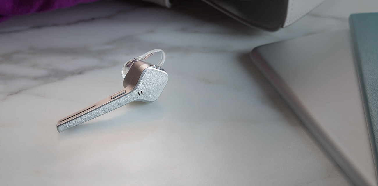 Plantronics Voyager 3200 Najwyższa jakość dźwięku