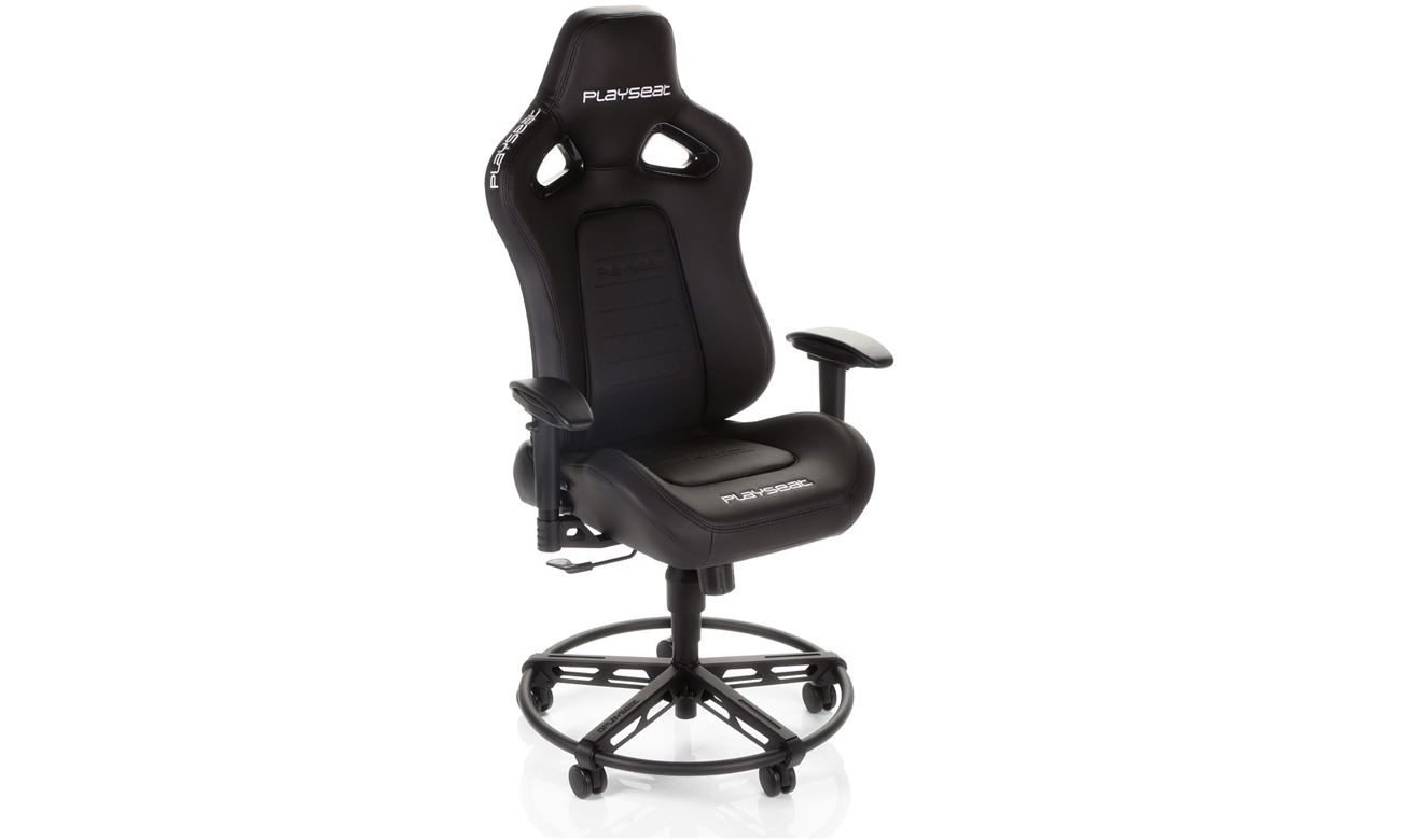 Fotel gamingowy Playseat L33T Czarny