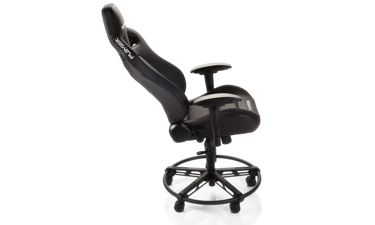Playseat L33T (Czarny) GLT.00106 nachylenie