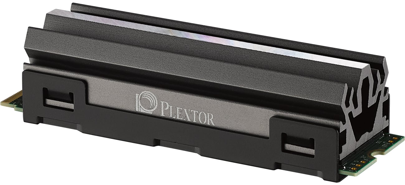 Dysk SSD M.2 Plextor M10PG PLX Heatsink 1 TB