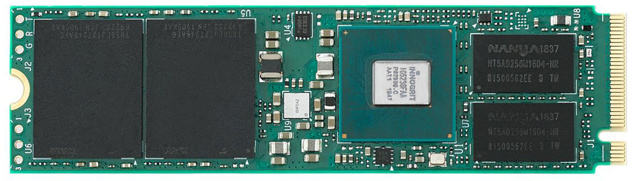 Dysk SSD M.2 Plextor M10PGN PLX 1 TB