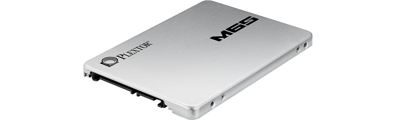 Dysk SSD Plextor 512GB 2.5'' SATA SSD M6S+ PX-512M6S+