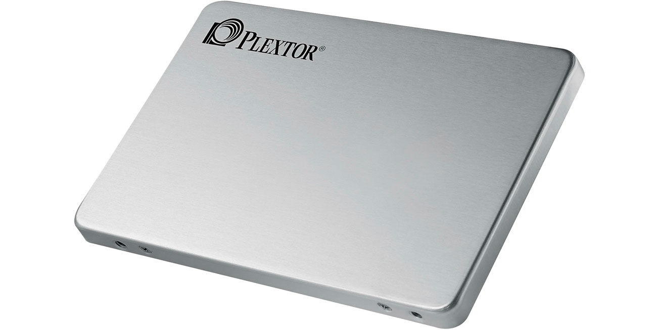 Dysk SSD Plextor 128GB 2,5'' SATA SSD M7VC Series