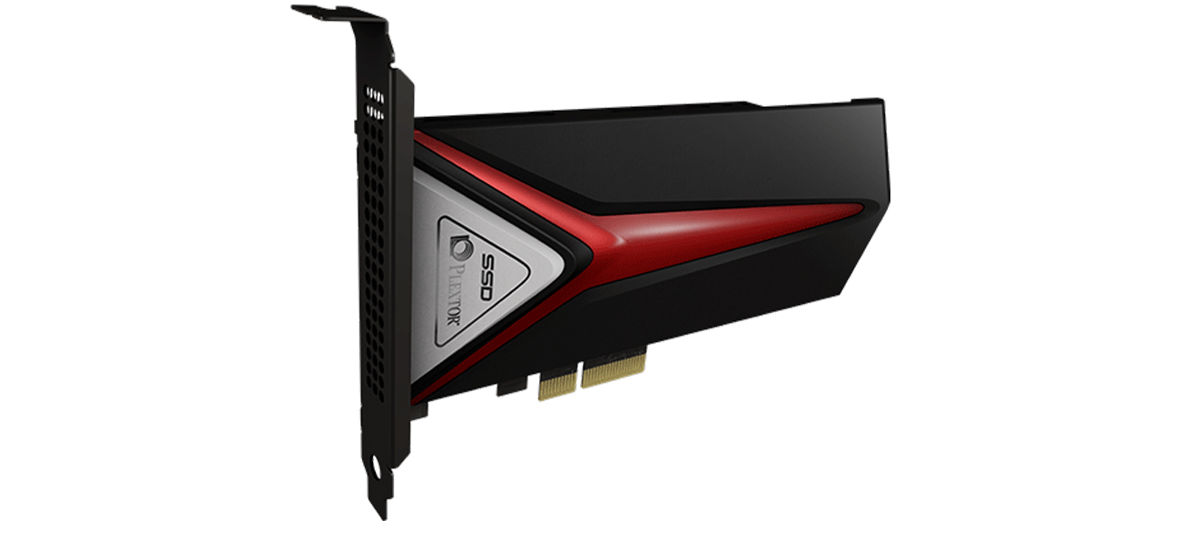 PCパーツ PLEXTOR M8Pe M.2 2280 NVMe SSD 256GB Plextor 256GB M.2 PCIe M8PeG - Dyski SSD - Sklep komputerowy