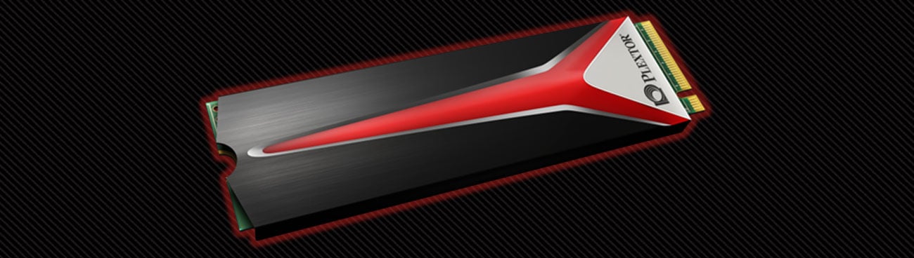 Pextor M.2 PCIe M8Pe