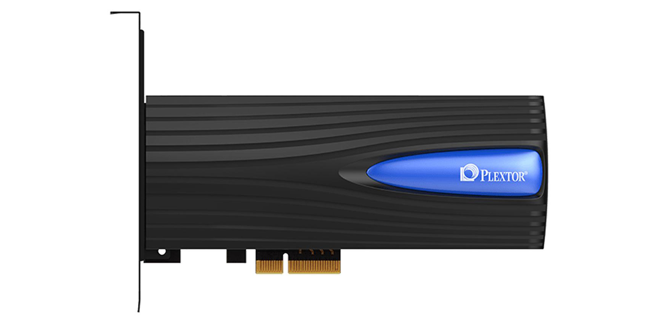 Plextor M8SeY oprogramowanie PlexNitro